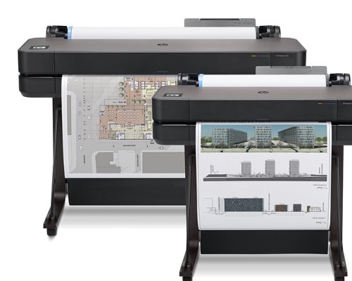 Ankara Hp Plotter Tamiri